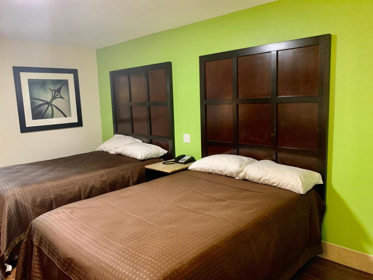 מונטגומרי Sunrise Extended Stay Hotel מראה חיצוני תמונה